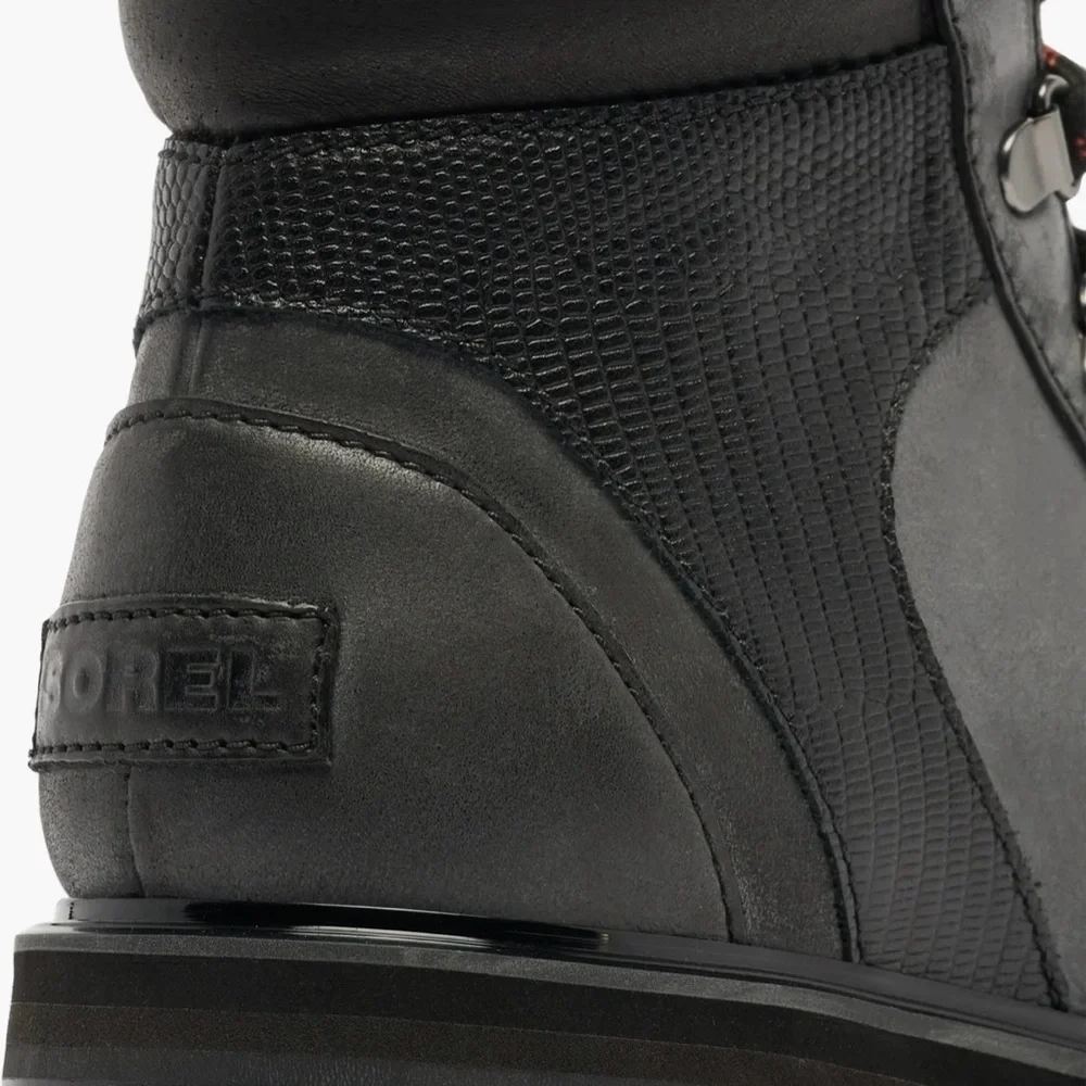 NEW Sorel Hiking Boot
